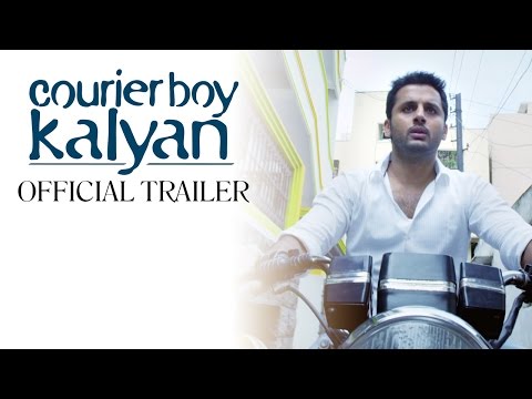 Courier Boy Kalyan Theatrical Trailer