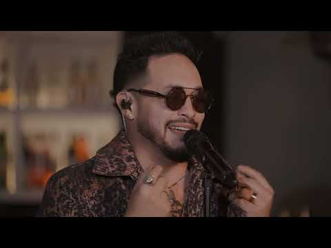 MEDLEY SALSA ROMANTICA - COTI LOYOLA (LIVE SESSION)