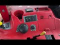 CASE MX 170