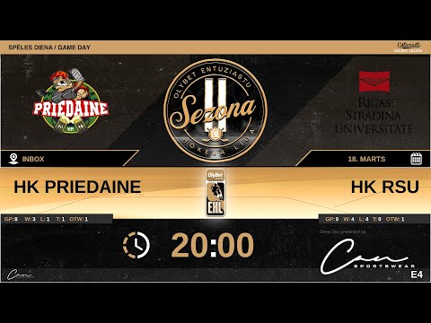 2022 03 18 PRIEDAINE - RSU