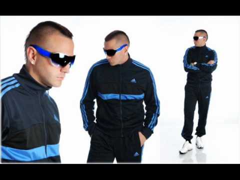 Sha-Vera Te Vodi (Kodeks 2011) ft. J Cook Serbian Rap