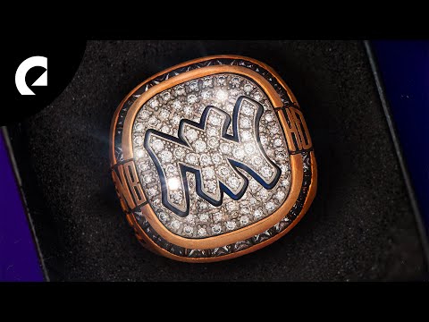 Nbhd Nick - First Time