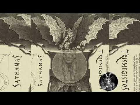 HEAD OF THE DEMON - SATHANAS TRISMEGISTOS - FULL ALBUM 2016