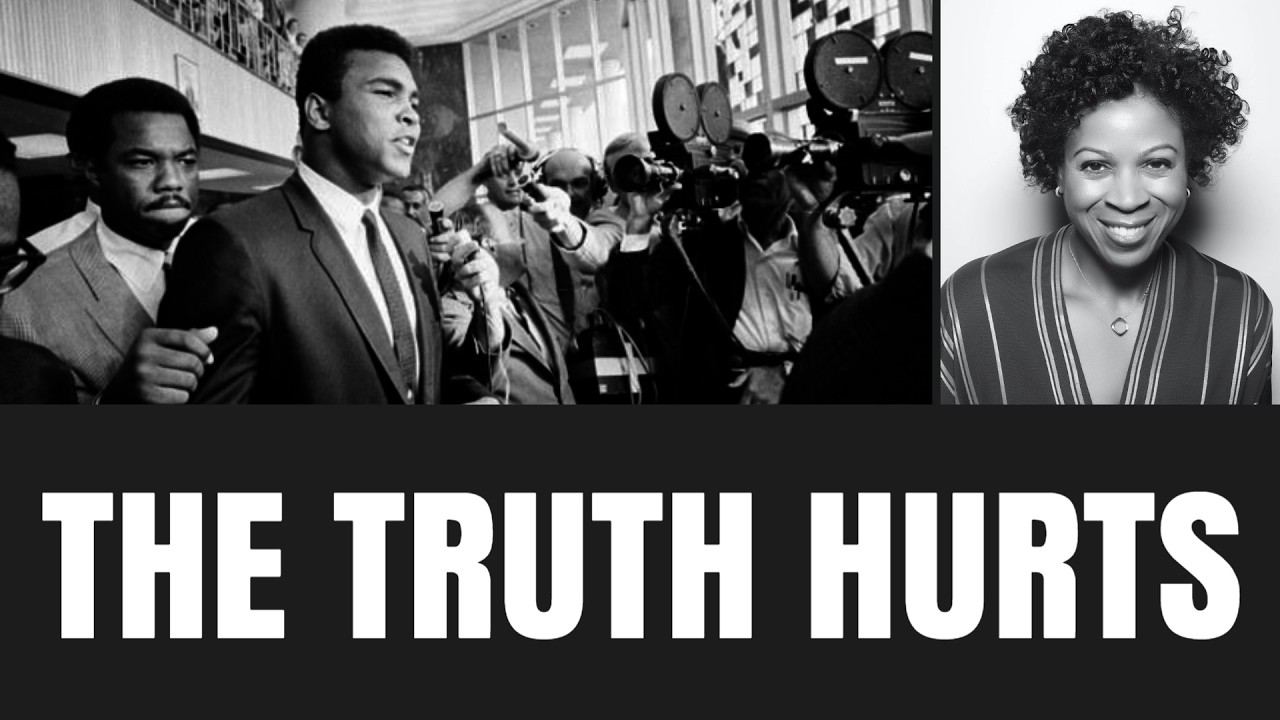 The Anniversary of Muhammad Ali Refusing Induction into the US Army