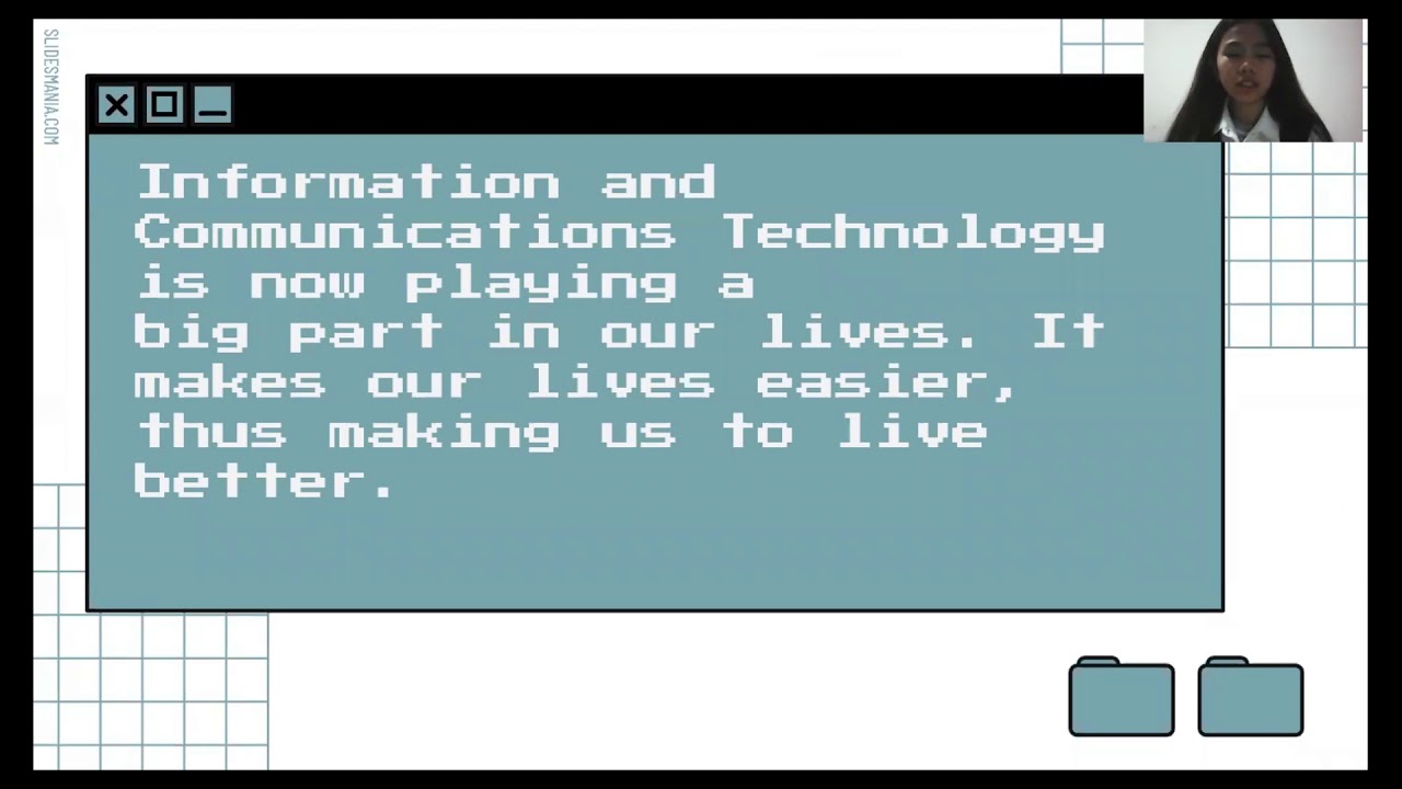 EmTech Lesson 10 Interactive Media and Lesson 11 ICT as Platform for Change