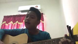 Download lagu Apak Harry Suaramu Syairku  cover by me hazury mp3