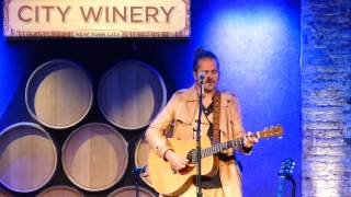 Citizen Cope - D&#39;Artagnan&#39;s Theme 3-14-15 City Winery, NYC