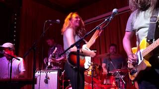 Lissie - Further Away (Romance Police) @ Gulliver’s, Manchester, 17th July 2018