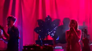 Get Well Soon - You Cannot Cast Out The Demons (You Might As Well Dance) (2012-11-06, Arena, Wien)