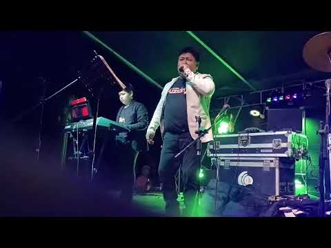 GRUPO FUZION 3 - URUBICHÁ