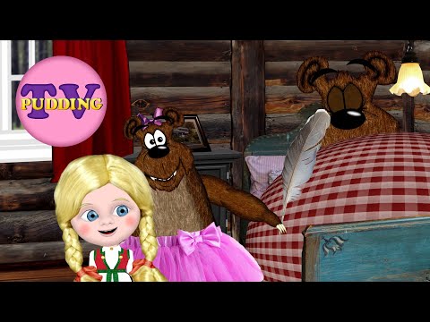 Bjørnen sover (2025) | Norske barnesanger