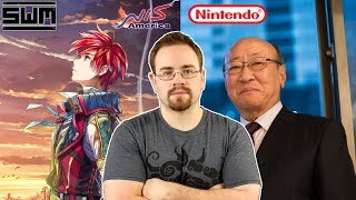 Nintendo Wants Peripherals Over A Switch 2.0 And A Data Breach Threatens Gamers | News Wave!