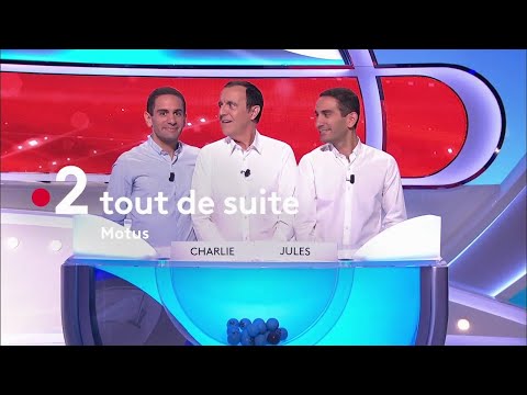 Motus - Coming-next 08/06/19