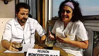 ReivindicAcción: Estrategia para la verdadera Fisioterapia de Atención Primaria