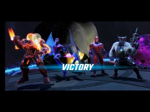 Cosmic Crucible Season 4 Tips - Unlimited Xmen, Rebirth, Wakanda Counters - Rooms 4, 5, 6