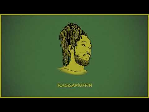 Kin Riddimz meets Junior Morgan - Raggamuffin (Official Audio)