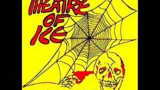 Theatre of Ice - Within the Ruins of a Mind