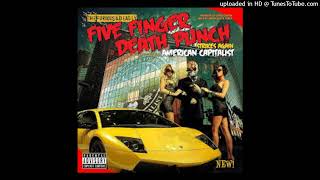 Five Finger Death Punch - If I Fall