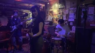 230422 밴드 교정 band Gyojung - 물어보지 말걸 그랬네 @스트레인지프룻