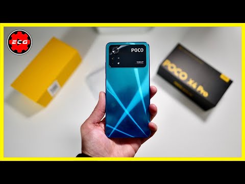 POCO X4 Pro 5G review en español 🇪🇸