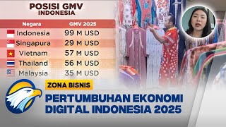 Download lagu [FULL] Dialog - Indonesia Menjadi Pusat Transaksi Digital di Asia Tenggara [Zona Bisnis] mp3