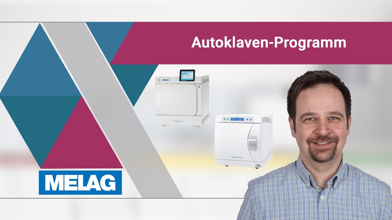 webinar autoklaven melag