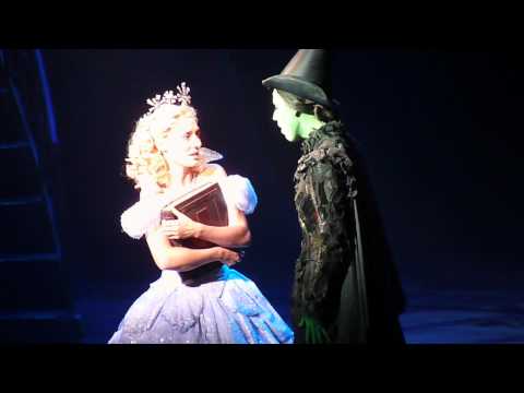 Ianthe Tavernier en Renee van Wegberg - Door jou Alleen - Wicked