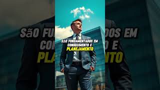 Vença o Medo do Fracasso! #pairico #mentalidadederiqueza #mentalidadedesucesso