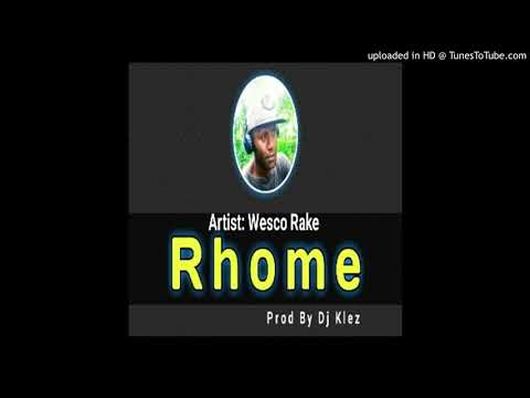 Rhome_RTP Muziq 2020