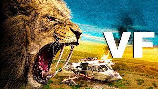 PIÉGÉS DANS LA SAVANE Bande Annonce VF (2024)