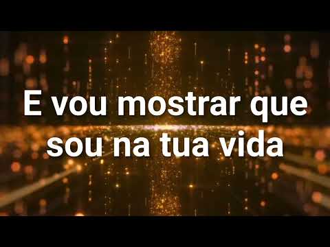 Lílian Cristina - Eu vou te levantar (COM LETRA)