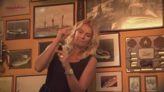 ALMA - &quot;Karma&quot;/Inas Nacht 13.11. 2016