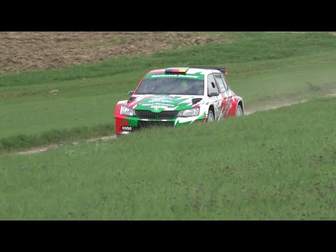 ADAC Saarland Rallye 2022
