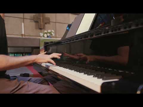 To Mannheim with love, Lorenzo Di Toro