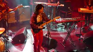 Joan as Police Woman - Eternal Flame (new arrangement!) - Amsterdam Paradiso Noord 1/4/2018