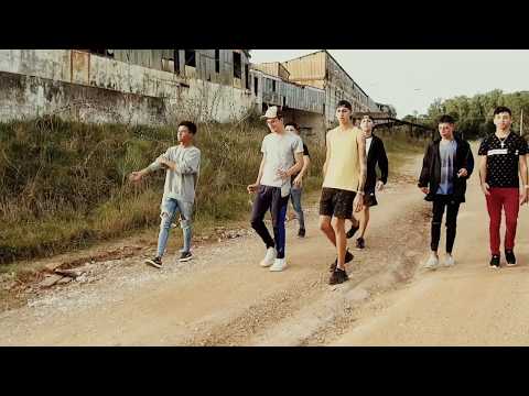 Joda En Casa - Joaquín Da Rosa (Video Oficial)