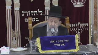 הרב בן ציון מוצפי • סודאי שידור חי (הרב בן ציון מוצפי) - התמונה מוצגת ישירות מתוך אתר האינטרנט יוטיוב. זכויות היוצרים בתמונה שייכות ליוצרה. קישור קרדיט למקור התוכן נמצא בתוך דף הסרטון
