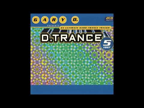 D.Trance  Vol. 5 CD 1 - Gary D.