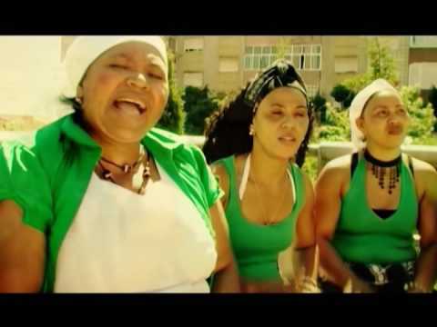 Raiz di Terra - Jesus Maria