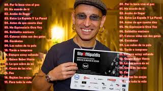 Fito &amp; Fitipaldis Sus Mejores Éxitos MIX 2021 - Fito &amp; Fitipaldis Éxitos 2021