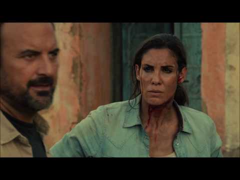 NCIS Los Angeles 10x01 - Getting Married