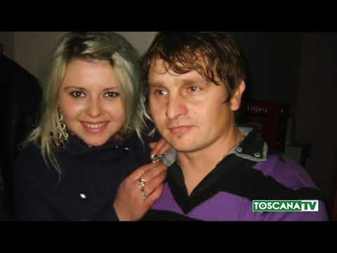 2020-12-08 GROSSETO - OMICIDIO DONNA CAPALBIO, MARITO VOLEVA DARLE FUOCO