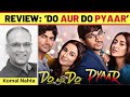 ‘Do Aur Do Pyaar’ review