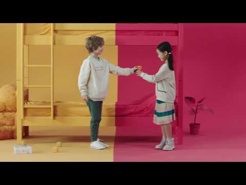 Learn with robots, play code