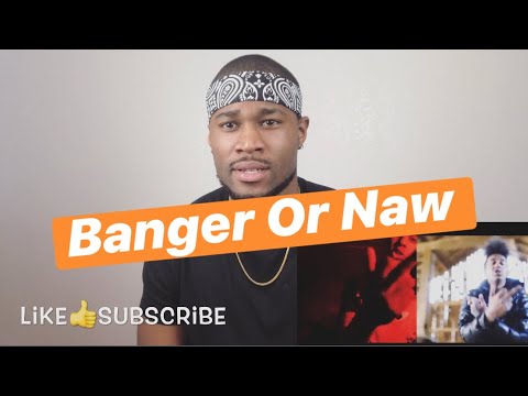Tizzy Stackz, Ching, LB Spiffy - Cold Days(reaction)