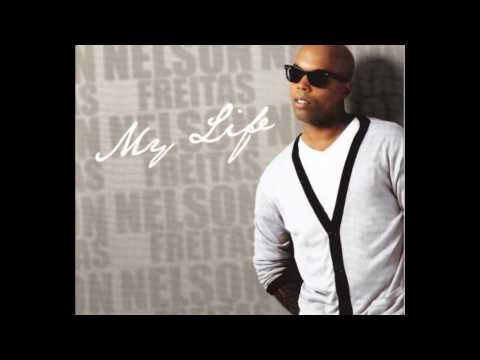 Nelson Freitas - Rebound Chick