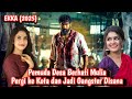 Ketika Pemuda Desa Jadi Gangster Di Kota Alur Cerita Film India Terbaru