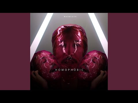 Homophobic (Oxalá Mix)