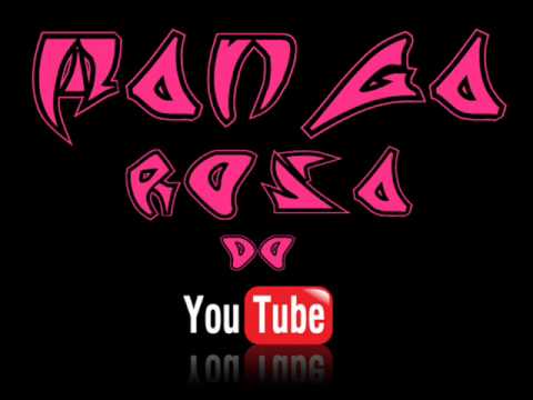 VAI RELAXA - OS COME KETO - DJ GÃO - LANÇAMENTO BRABO 2012