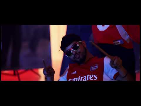 GADO- FIK NCHOKO \ فيك نشوكو- feat Bu2d.a  (Official Music video)